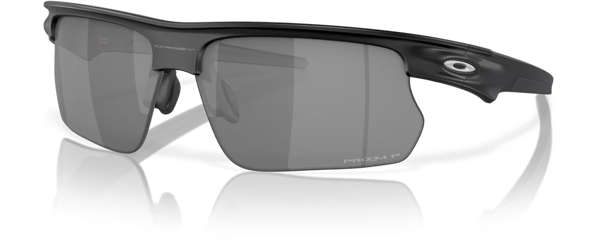 MATTE BLACK / PRIZM BLACK POLARIZED
