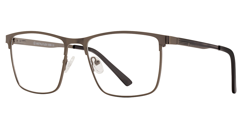 m gunmetal