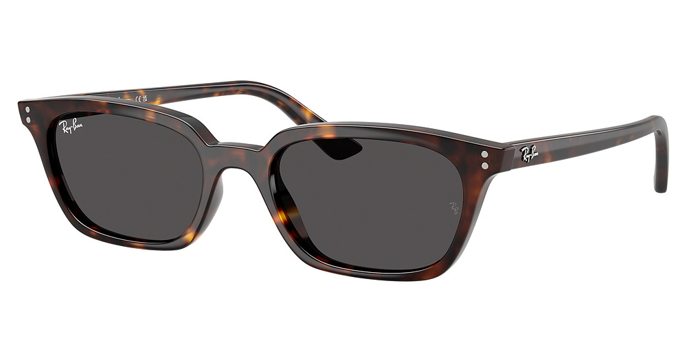 HAVANA / DARK GREY