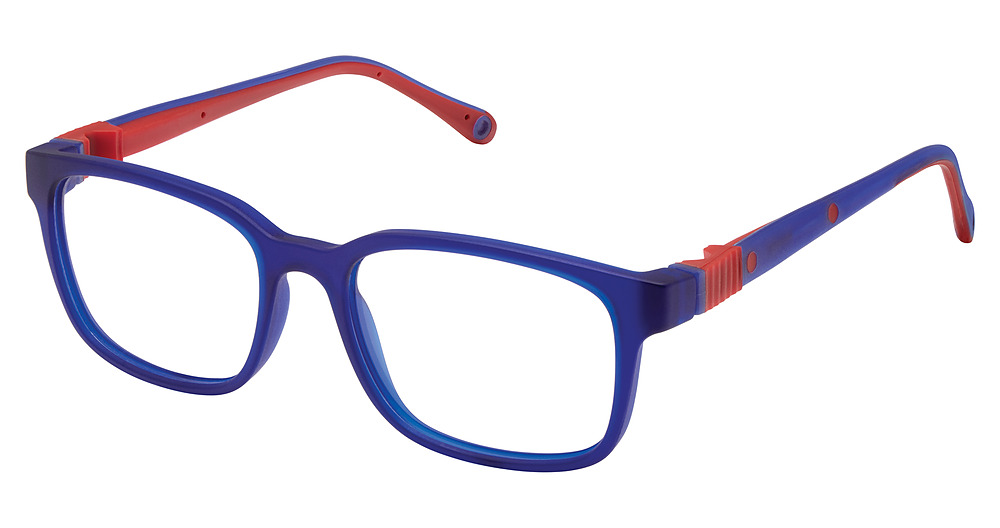 COBALT RED