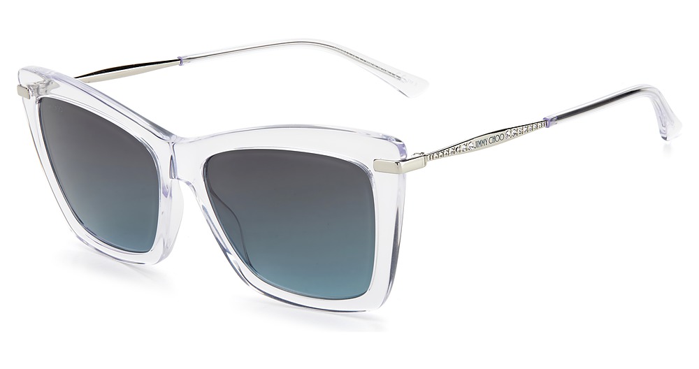 Crystal / Gray Sh Petrol