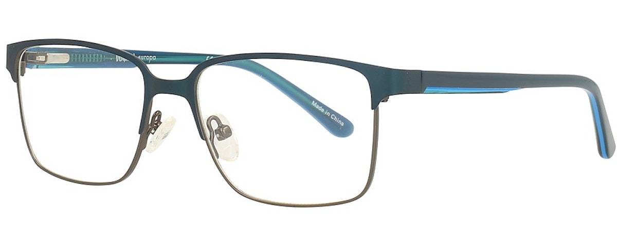 Mallard / Navy / Blue