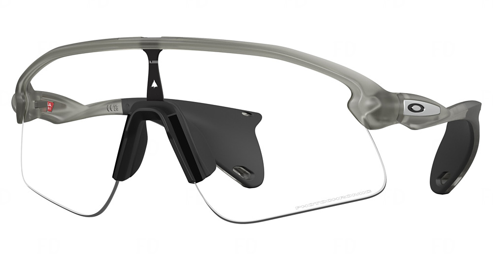 GREY INK / PHOTOCHROMIC