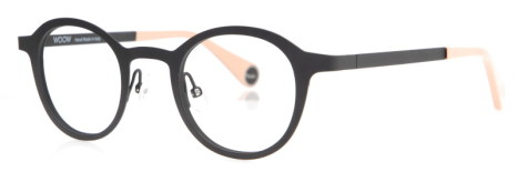 Ultra matt black