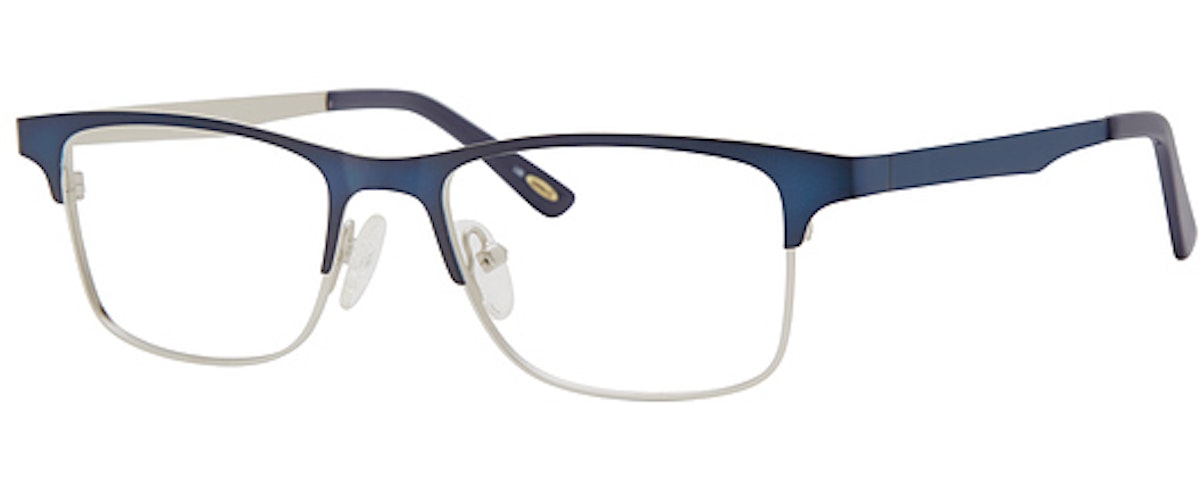 Blue/Steel