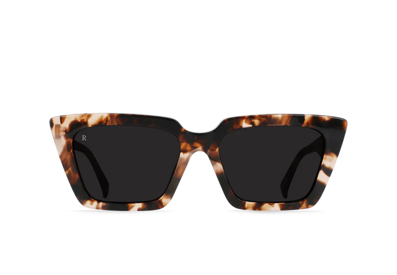 Coral Tortoise / Dark Smoke