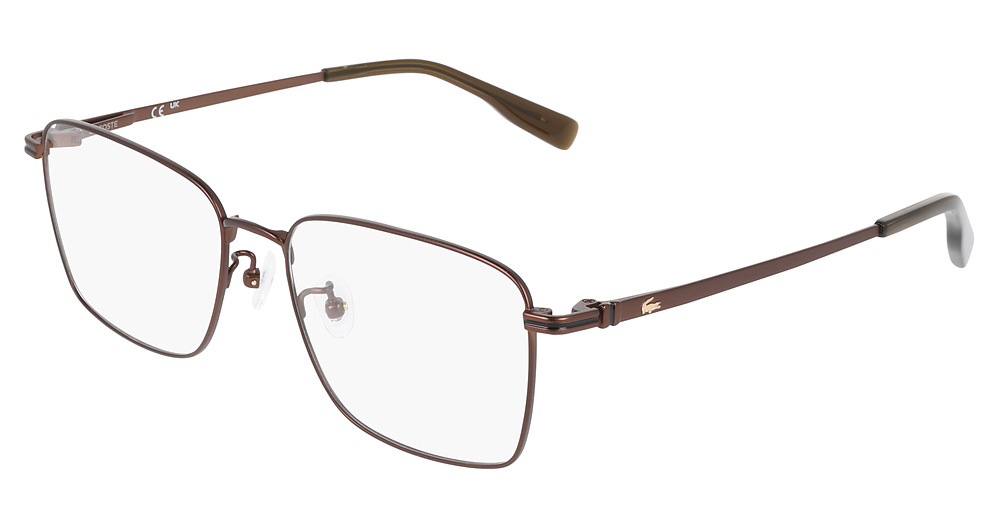 SATIN BROWN