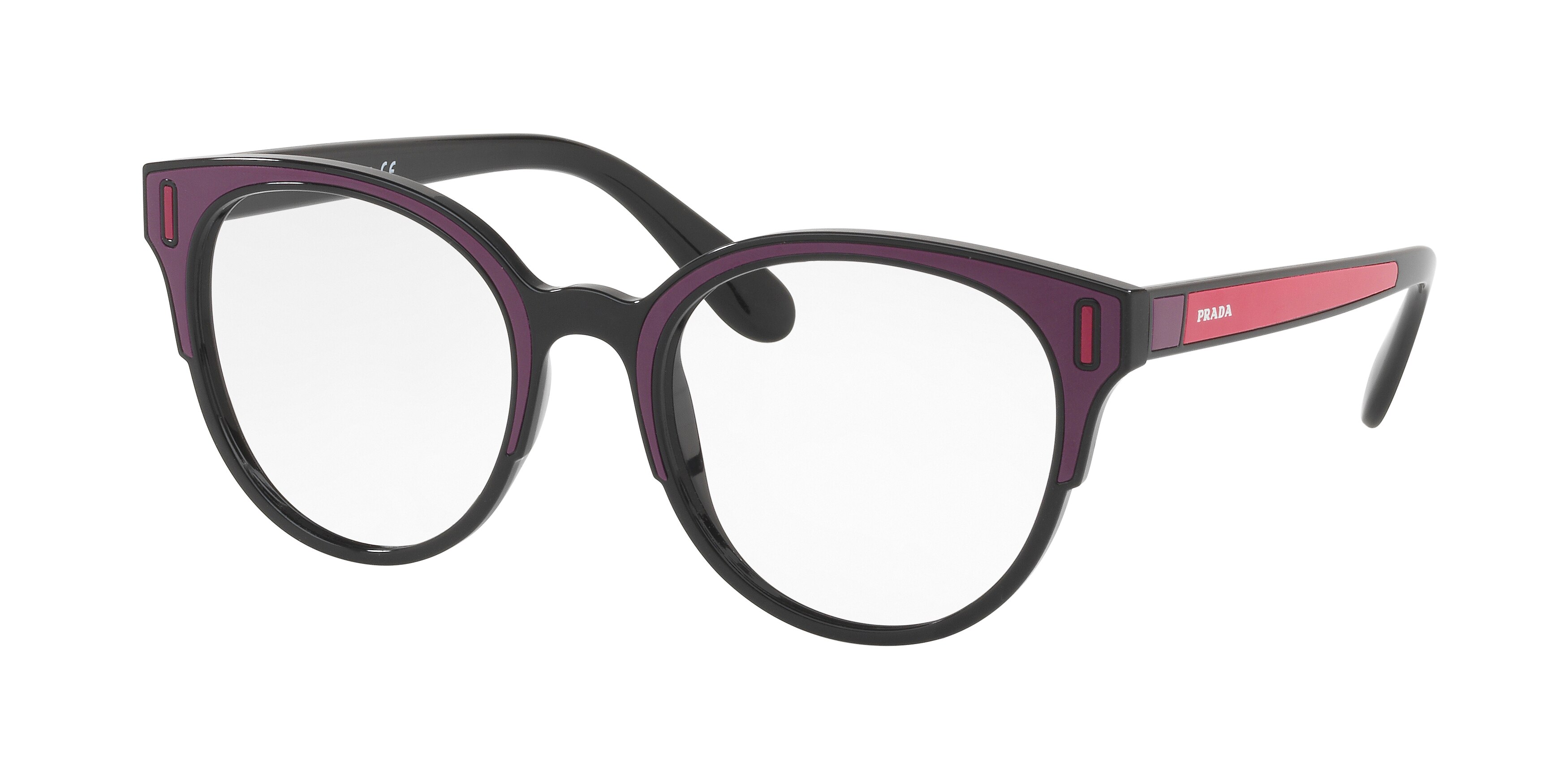 BLACK/BORDEAUX/FUXIA