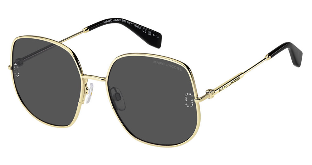 GOLD / GREY