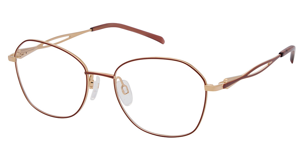 Light Brown