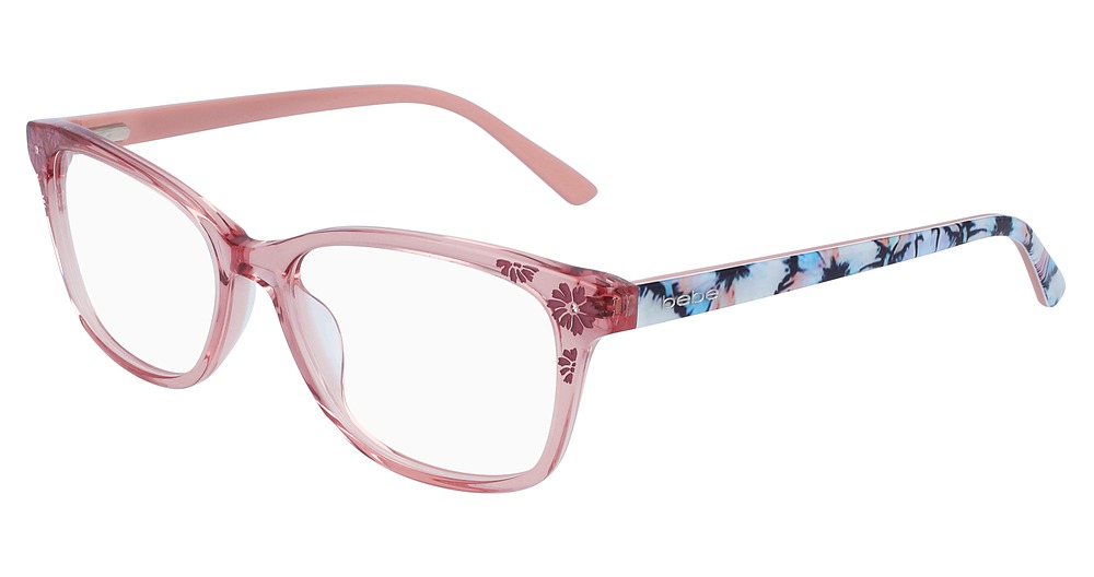 BLUSH CRYSTAL