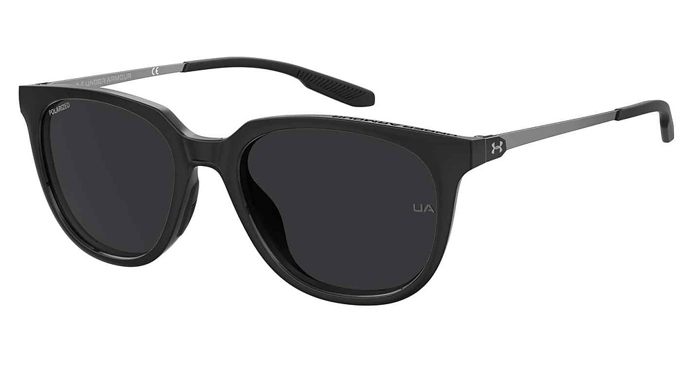 BLACK / GREY POLARIZED