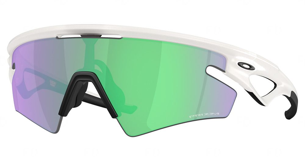 MATTE VAPOR / PRIZM ROAD JADE