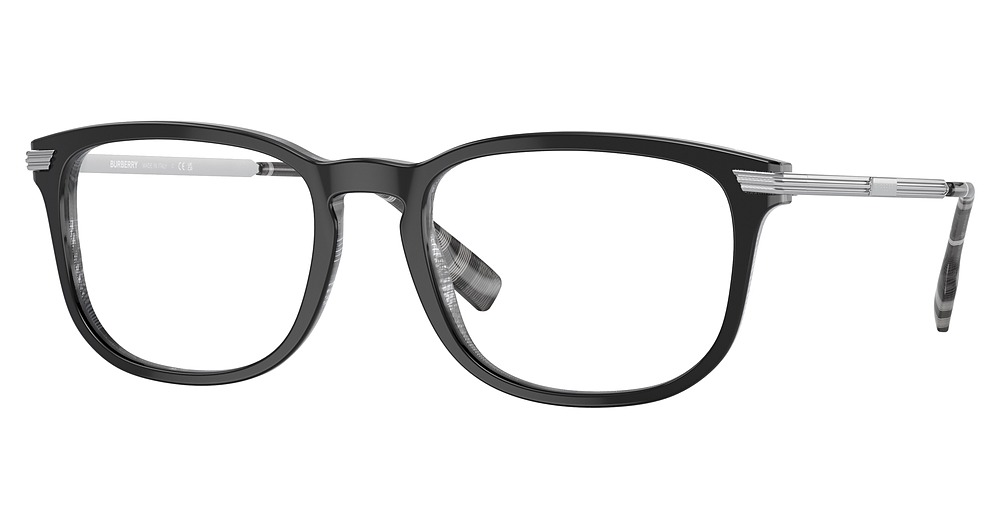 TOP BLACK ON CHARCOAL CH