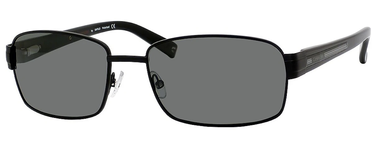MTT BLACK / GREEN POLARIZED