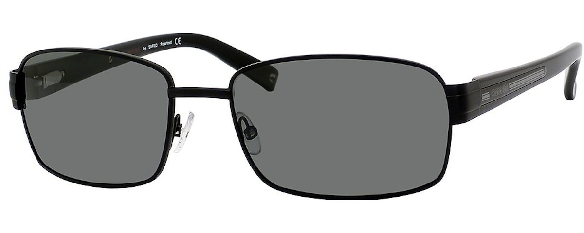 MTTBLACK / GREEN POLARIZED