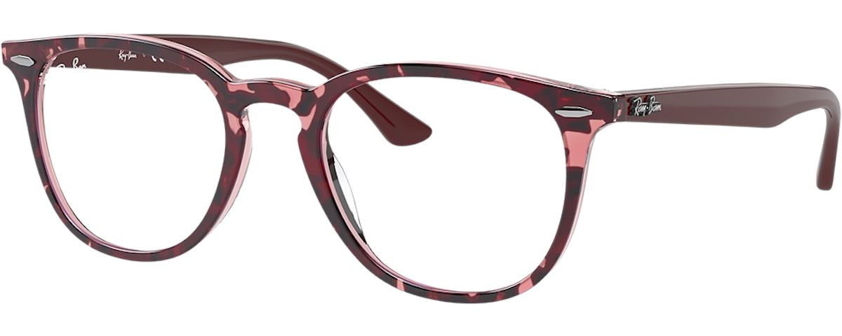 HAVANA ON TRANSPARENT PU