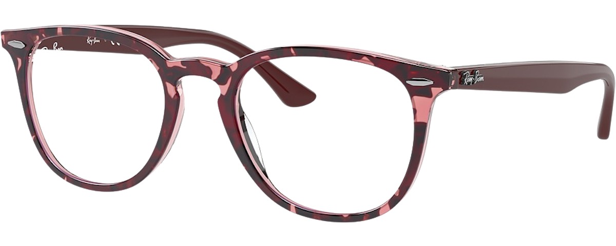 HAVANA ON TRANSPARENT PU