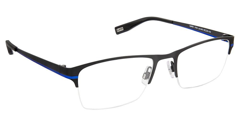 Black Cobalt
