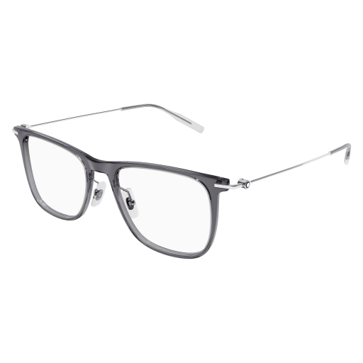 GREY-SILVER-TRANSPARENT