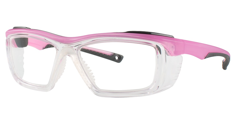 Pink Crystal