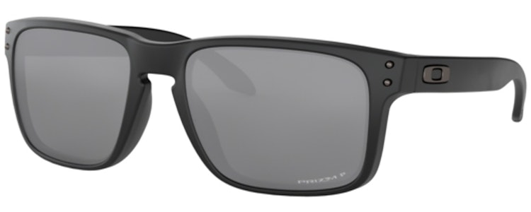 MATTE BLACK / PRIZM BLACK POLARIZED