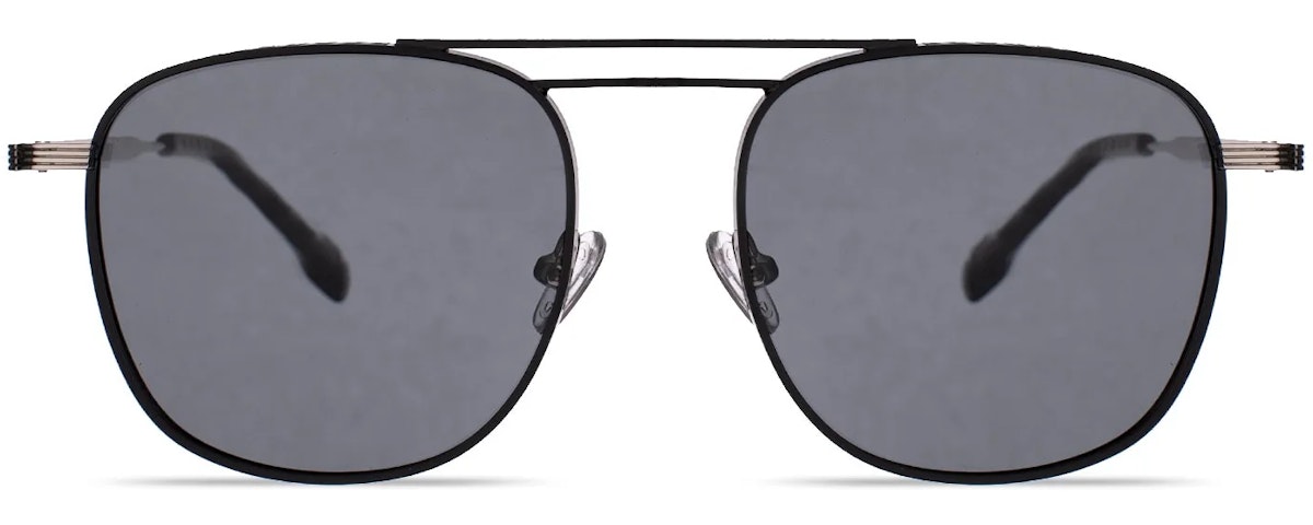 Black Silver