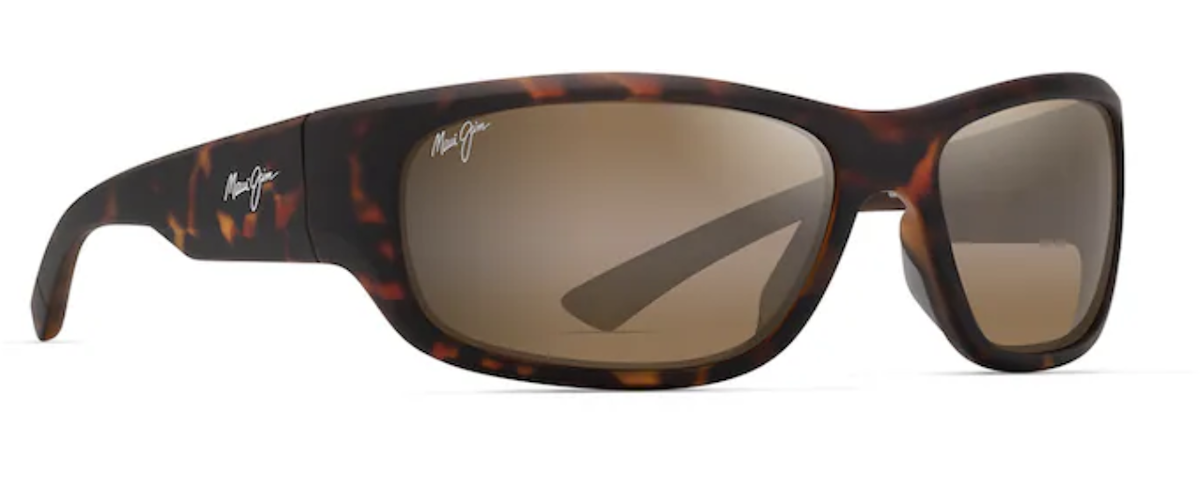 MJRX Matte Dark Havana / MJRX
