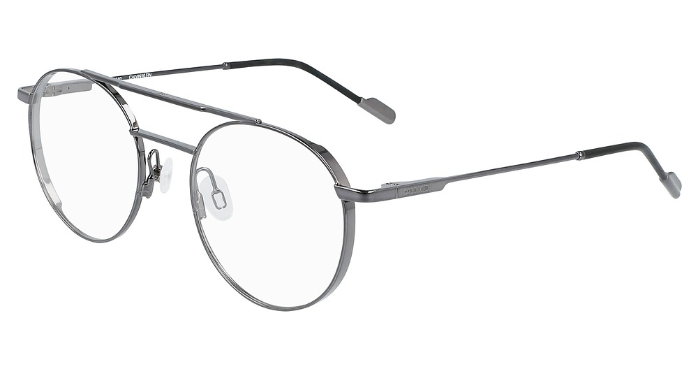 (008) GUNMETAL