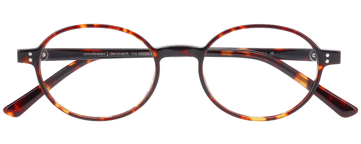 HAVANA (BROWN) DARK SHINY