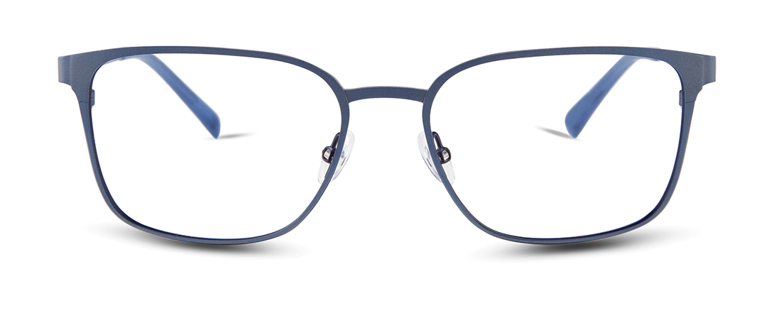 Modo 4211 irregular eyeglasses in Light Teal
