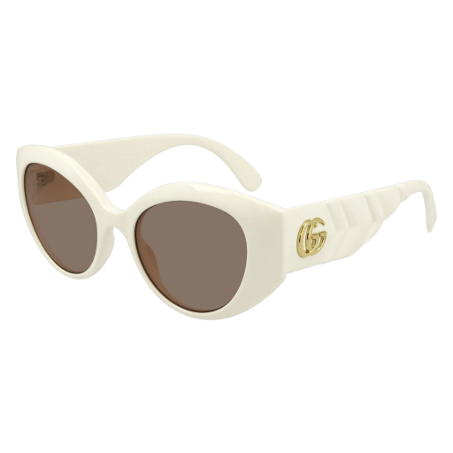 IVORY-IVORY-BROWN / BROWN