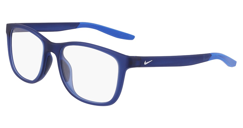 Matte Midnight Navy