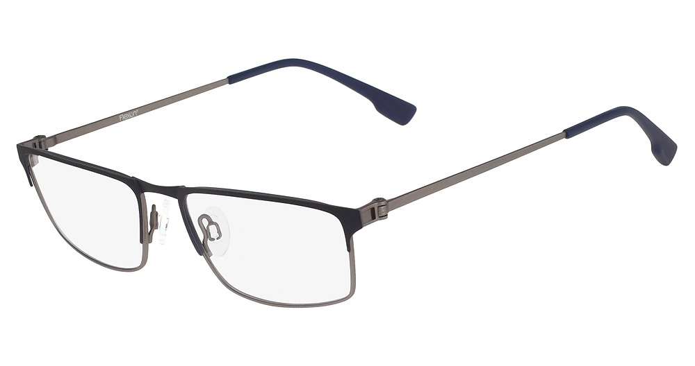 (412) NAVY GUNMETAL