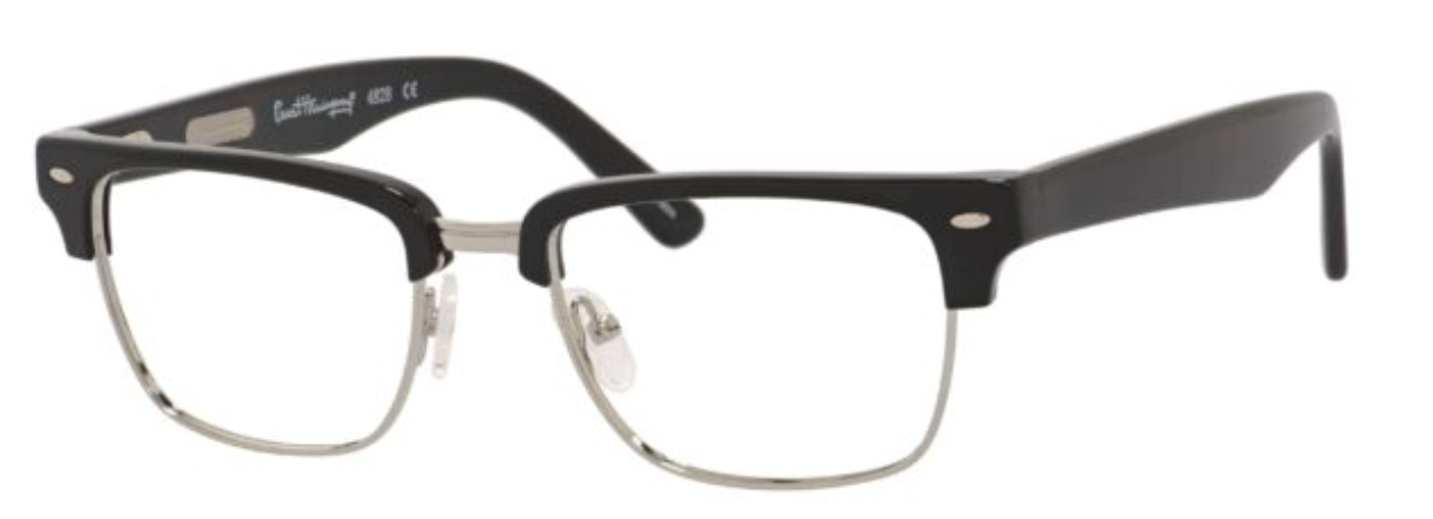 MATT BLACK SILVER