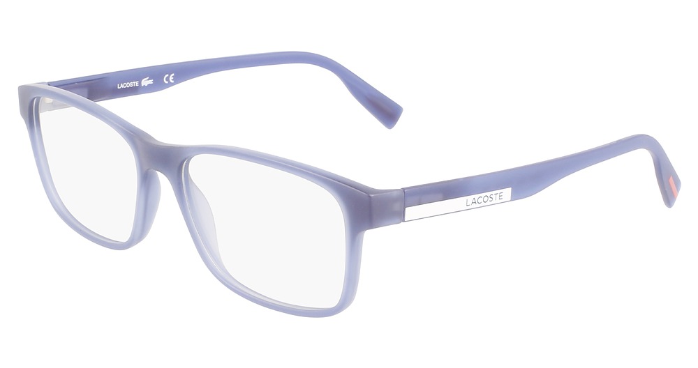 MATTE BLUE LUMI