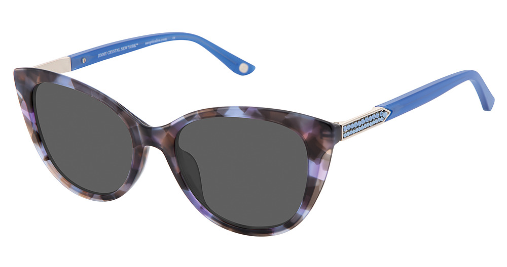 Blue Tort