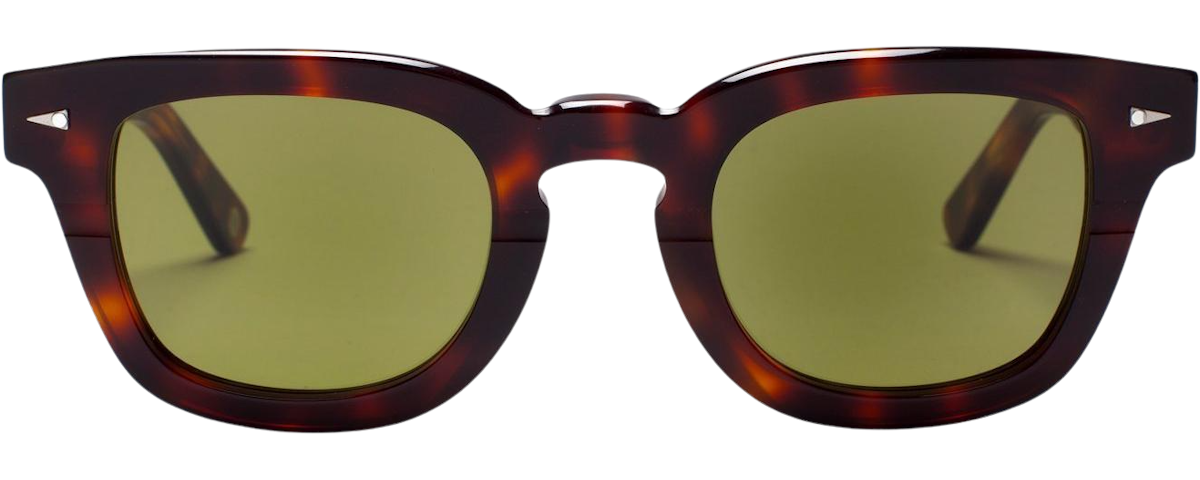Classic Turtle / Khaki