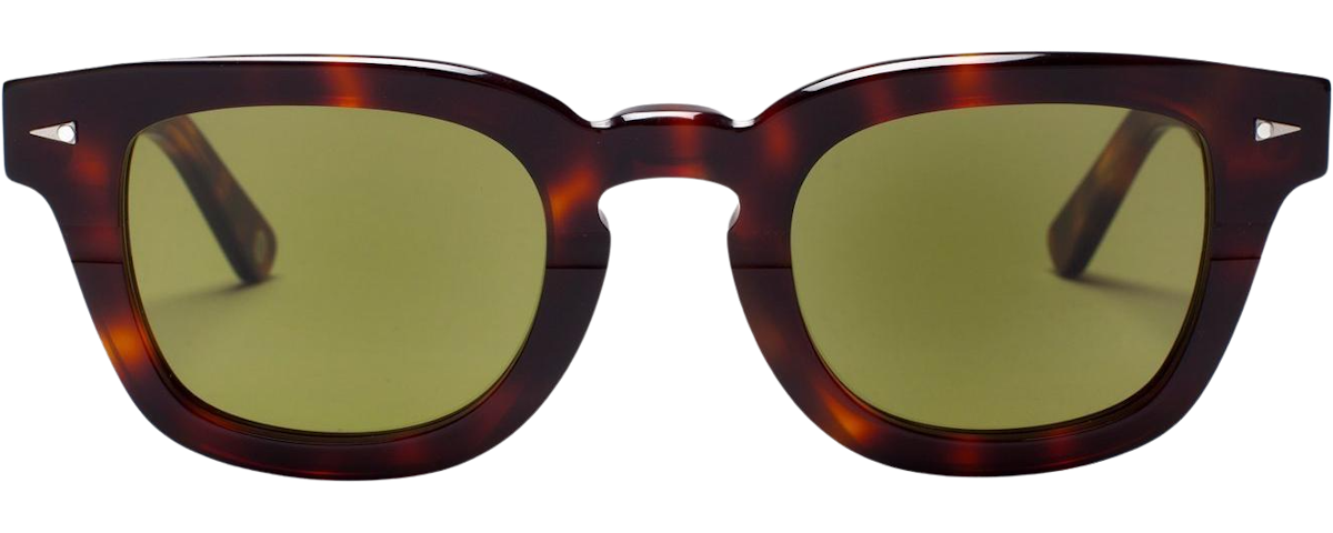 Classic Turtle / Khaki