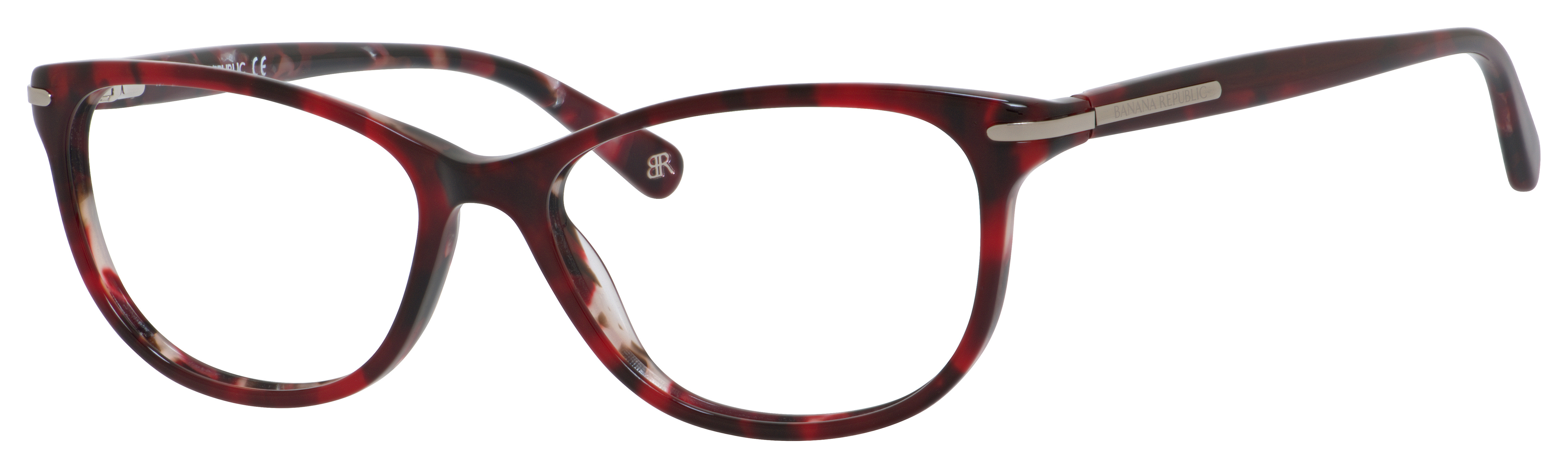Burgundy Havana