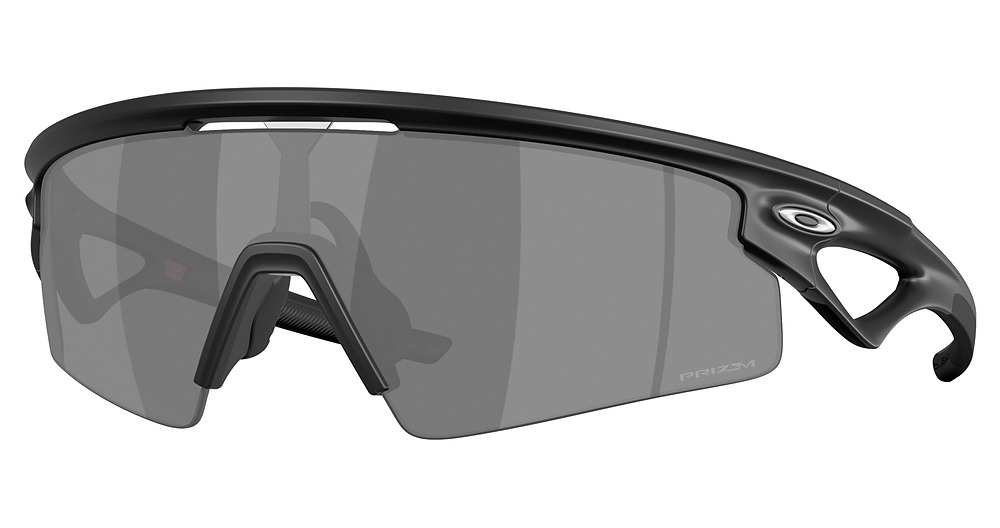 MATTE BLACK / PRIZM BLACK