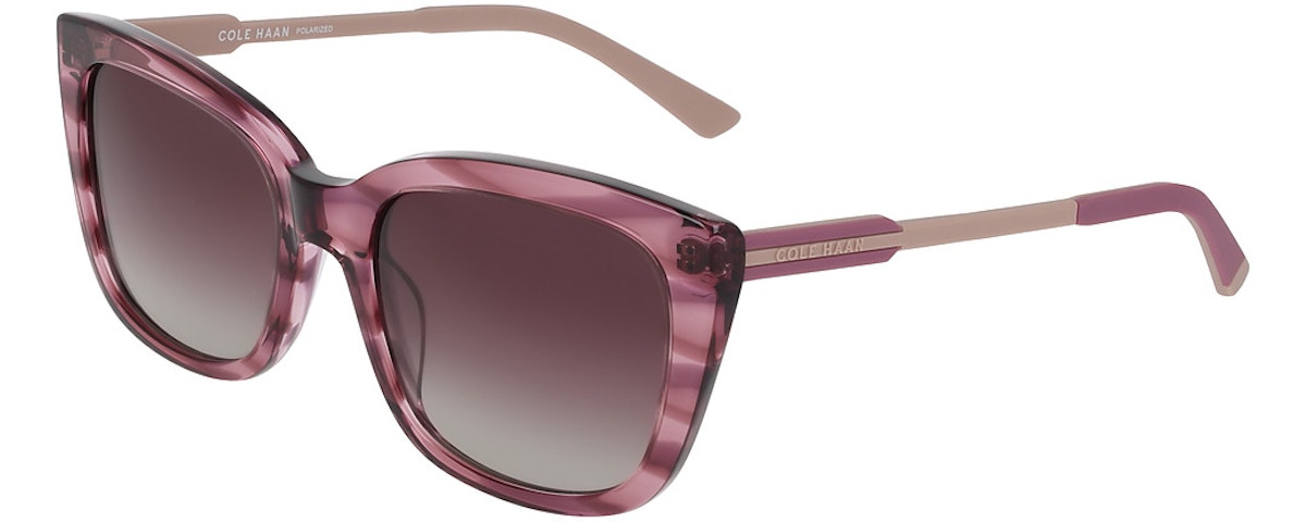 MAUVE HORN