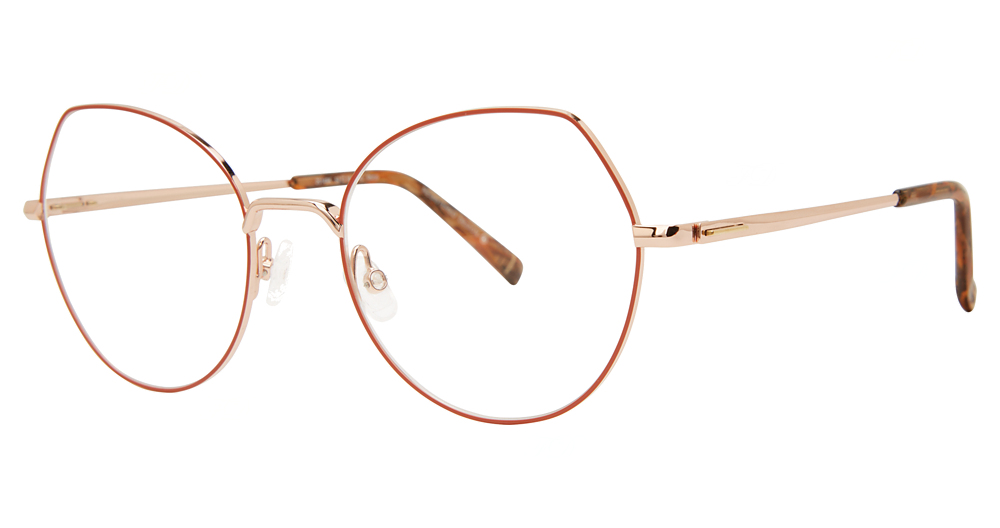Brown/Pink