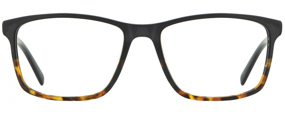 Matte Black/Tortoise