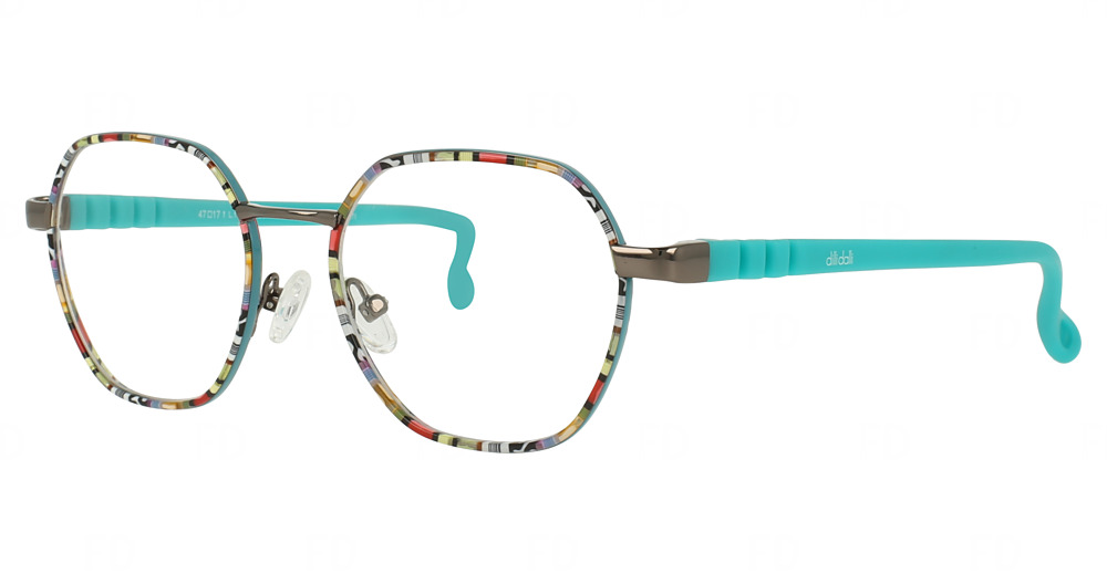 TEAL MULTI
