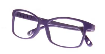 MATTE PURPLE