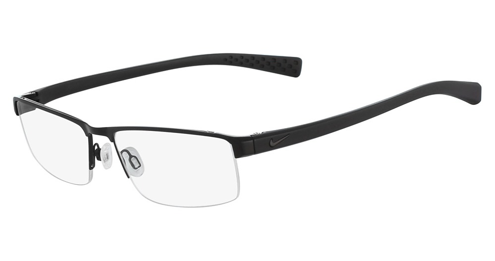 (001) SATIN BLACK