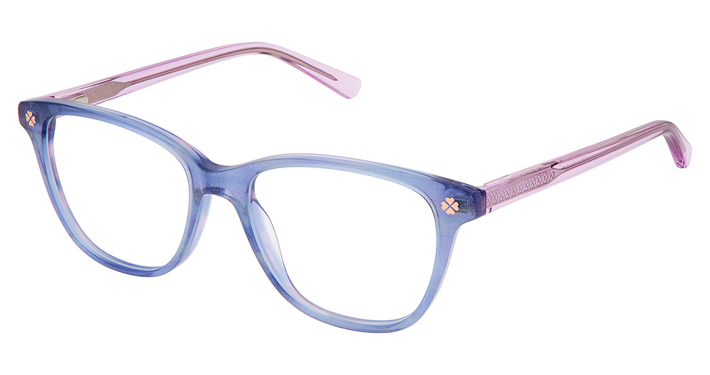 PERIWINKLE SHIMMER