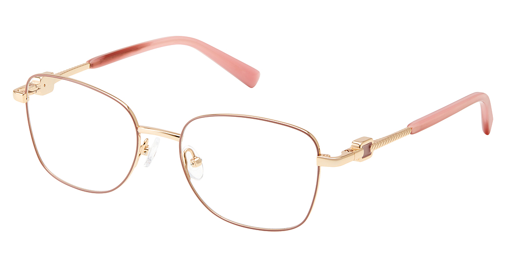 BLUSH GOLD