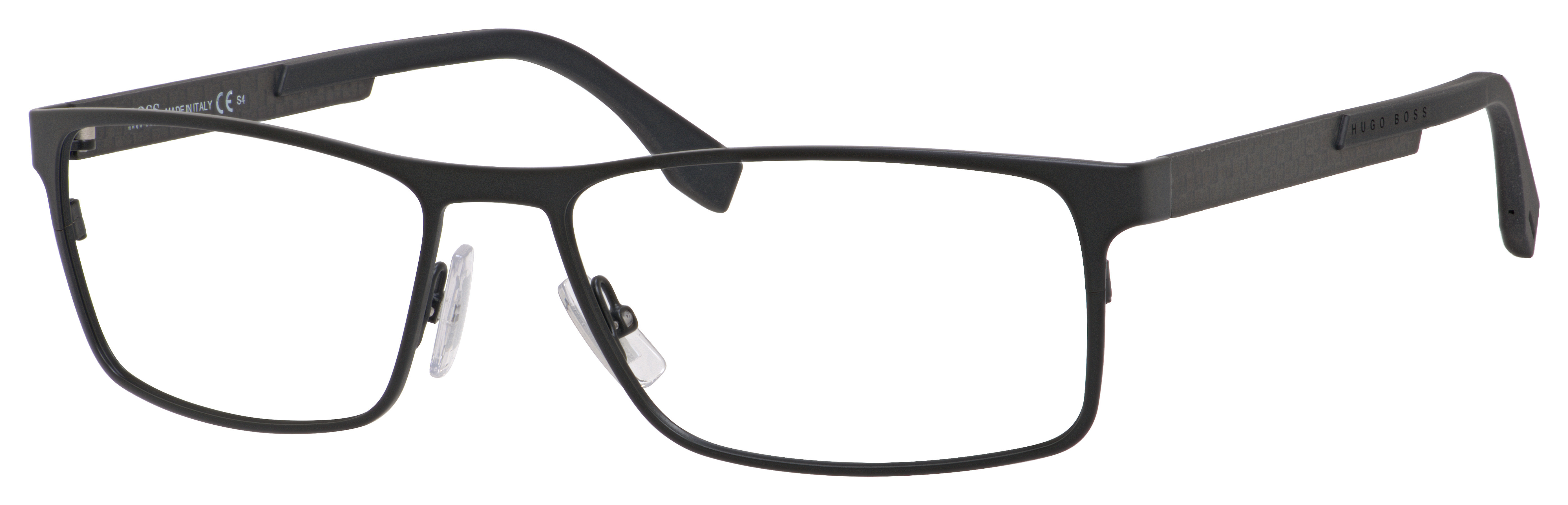 Black Crystal Brown